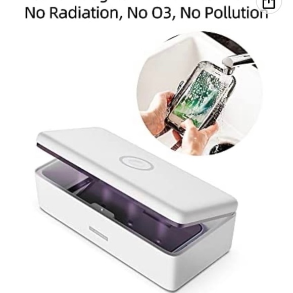 59s MULTIUSE UVC DISINFECTION BOX S2 - Picture 3 of 7